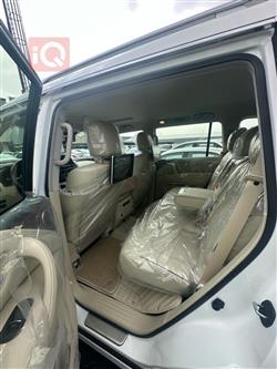 نيسان باترول
